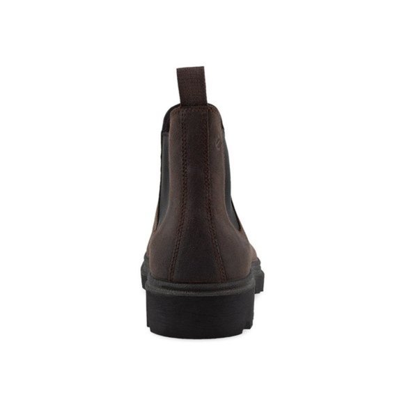 🎁 ECCO Men's Grainer Chelsea Boot - Picture 6 of 12